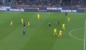 开云娱乐-【意甲】哲科恰神传射 劳塔罗破门 国际米兰6比1胜