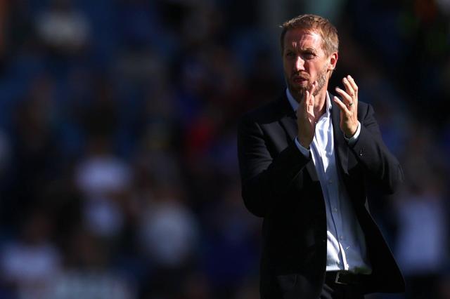 波特解约金1000万英镑，切尔西联络布莱顿协商挖角