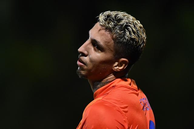 开云-连续六轮破门助球队六连胜 克雷桑成泰山争冠保障