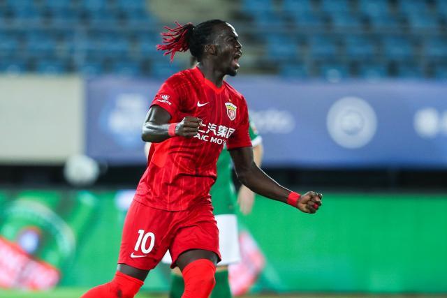 开云娱乐-【中超】恩迪亚耶造乌龙+内切破门 海港2比0深足