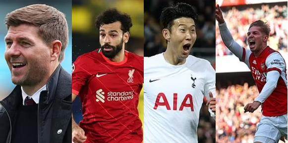 开云登录线上-繁忙周中大战连场 英超几大悬念或将彻底明朗？