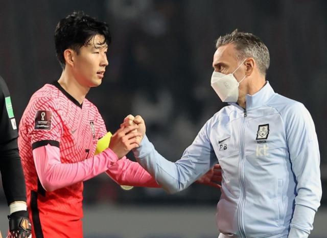 开云体育-本托：孙兴慜夺金靴是韩国之幸 韩媒：期待PK内马尔