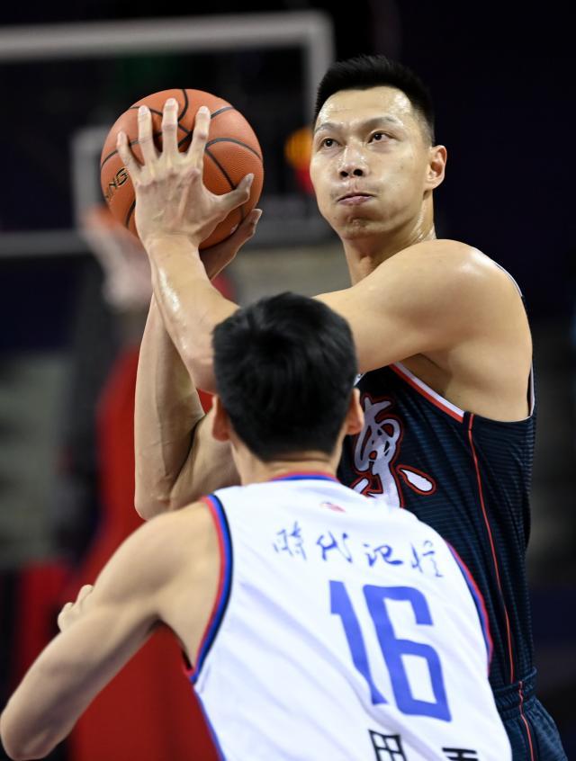 开云-CBA附加赛前瞻：四组对决各有看点 谁能下克上？