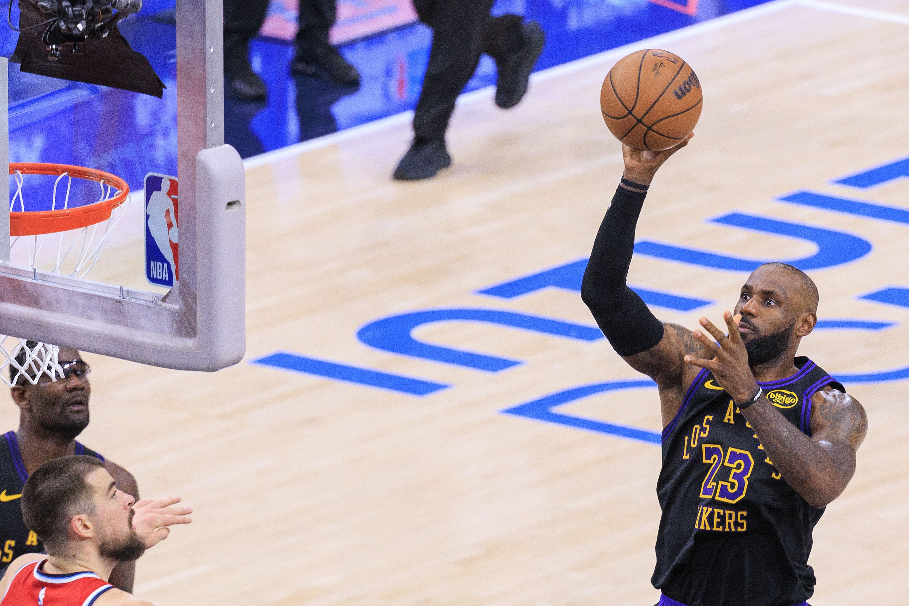 开云体育-Shams：我觉得此时此刻詹姆斯自己也不知道他想要如何结束生涯