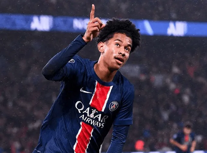 开云娱乐-马约鲁：巴黎效率低下？任何球队都有状态起伏，赢球就可以