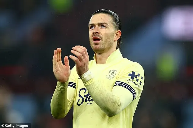 KAIYUN下载app-格拉利什可能需要手术，他可能错过世界杯+被迫重返曼城养伤