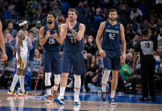 KAIYUN下载app-回望截止日最糟糕买卖：独行侠理清思路进退自如？