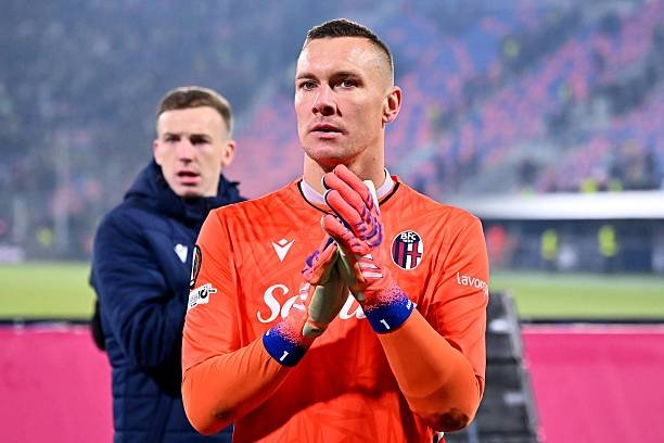 开云登录线上-博洛尼亚门将斯科鲁普斯基停赛无缘战米兰|AC米兰|意甲|ac米兰|意甲联赛|基因_新浪体育_新浪新闻