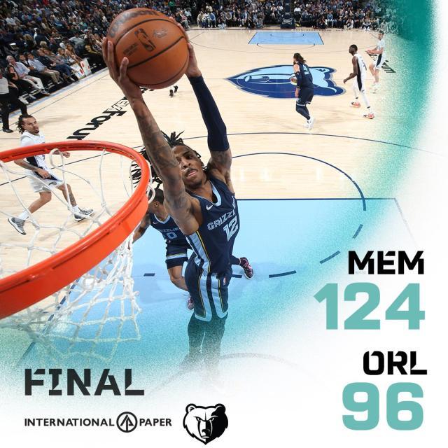 KAIYUN下载app-反超勇士升到西部第二！灰熊有望守住有利身位