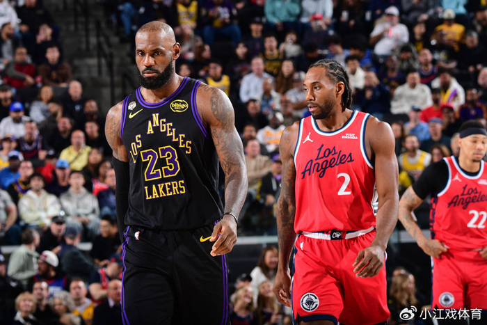 开云登录线上-湖人遭快船双杀！东詹55分无缘26分逆转 东契奇拒投关键空位三分|詹姆斯|洛杉矶快船队|洛杉矶湖人队|卢卡-东契奇|伊维察-祖巴茨_新浪体育_新浪新闻