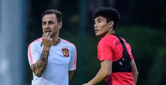 KAIYUN下载app-广州亚冠解签：实力已难提升 川崎大邱都够喝一壶