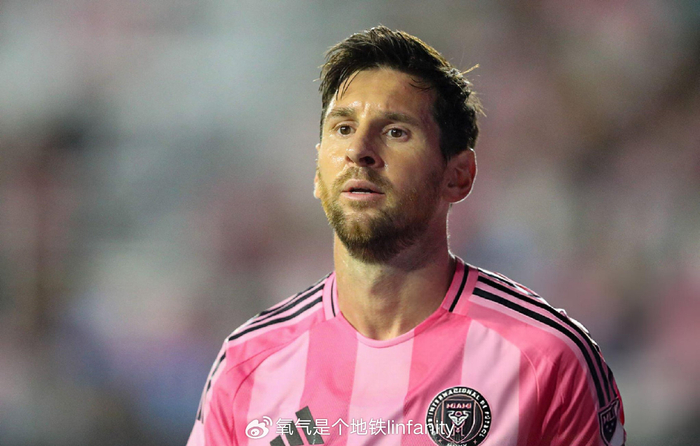 开云体育-阿斯报：梅西的比赛观众多于超级碗！足球因他成美国第一运动！|莱昂内尔·梅西|美国大联盟|美国足球|世界杯|橄榄球_新浪体育_新浪新闻