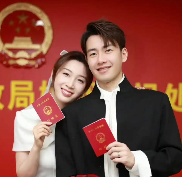 开云-喜上加喜，钱天一官宣，期待大事完成，父母祝福，退役国乒有结论|乒乓球|女单|国羽|王昶|恋情_新浪体育_新浪新闻